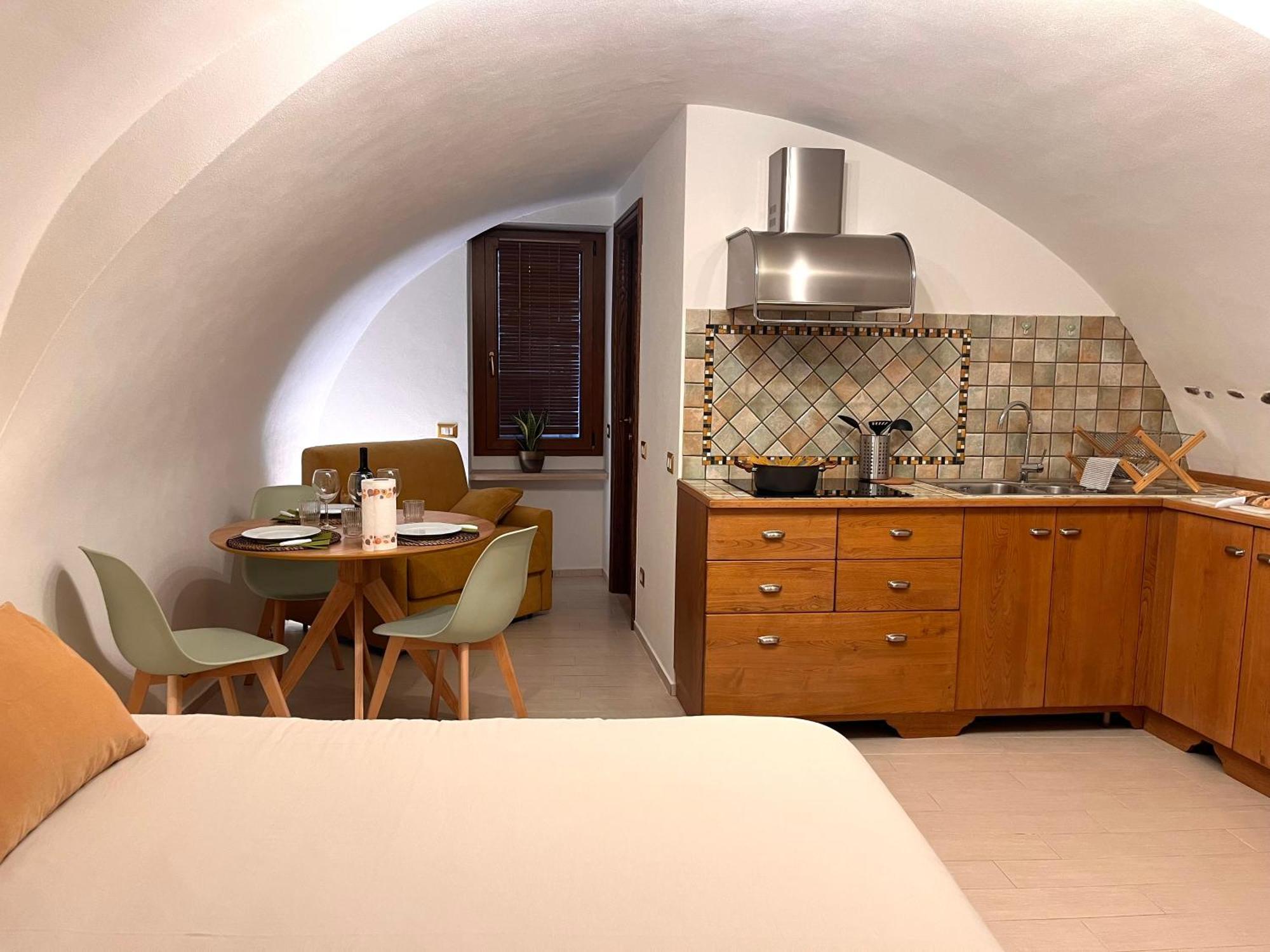 Ca' Pecina - Casa Vacanze Dolceacqua Exterior photo